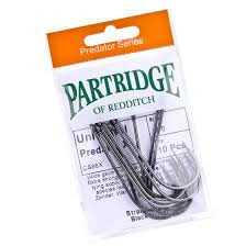 Partidge Universal Predator X   CS86X