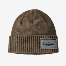 Patagonia Muts Brodeo