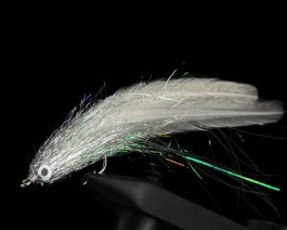 Angel Hair Mint Sparkle