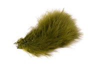 Marabou Olive Green