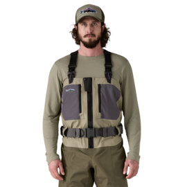 PATAGONIA Wading Support Belt - Black