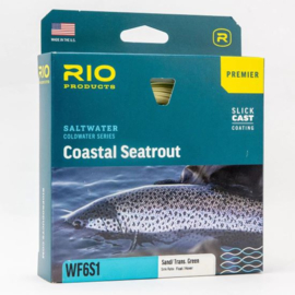 Premier Coastal Seatrout (floating / Hover S1)
