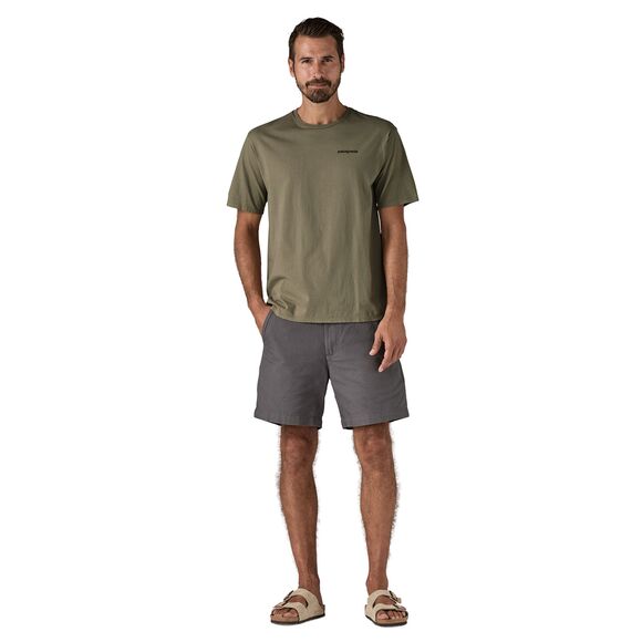 Patagonia Home Water Trout Organic T-Shirt - River Rock Green