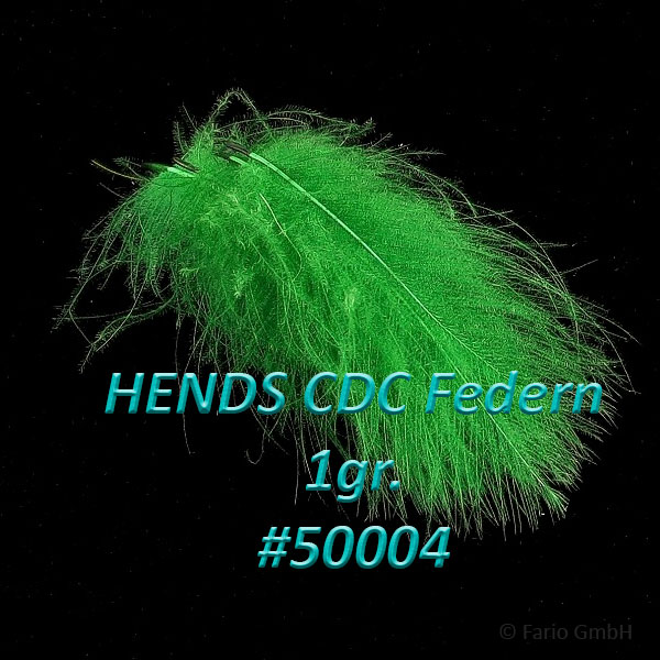 HENDS CDC Cul de Canard