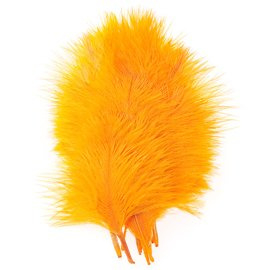 Marabou Fluo Orange