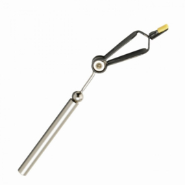 TMC Spinning Hackle Pliers