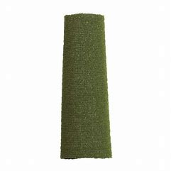 Tiemco Stripfingers extra long Olive