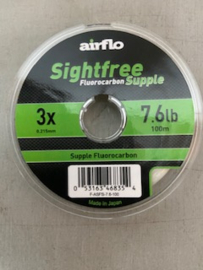 AIRFLO Premium Fluorecarbon 100mtr