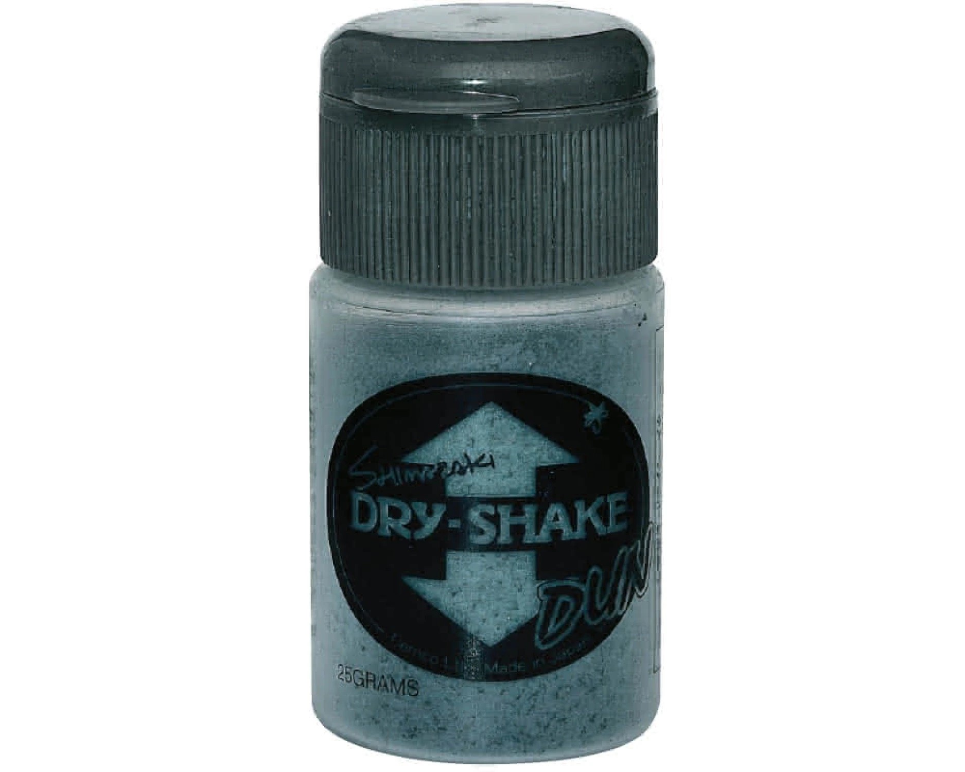 Tiemco Dry Shake Dun