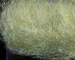 Baitfish Supreme Ice Olive