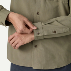 Patagonia Nomader Shirt ( Pelican)