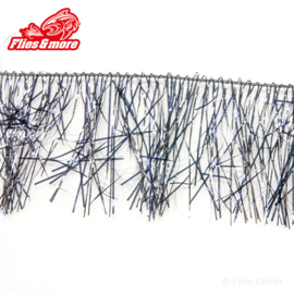 Flies&More Polar Hackle Flash