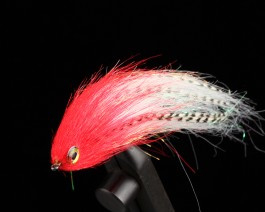 Craft Fur Long Pink en Pink Violet