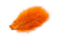 Marabou Burnt Orange