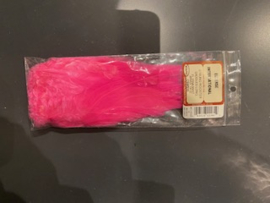 Strung Rooster Saddles