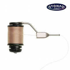 Stonfo Elite Bobbin Compact - black