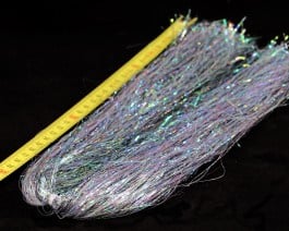 Magnum Supreme Hair , Special Grey