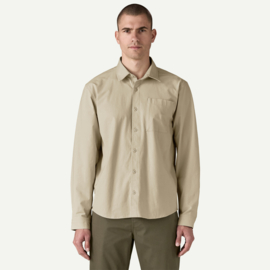 Patagonia Nomader Shirt ( Pelican)