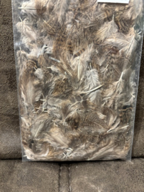 Soft Hackle Patrijs Veertjes