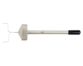 Traun River Kugelgelagerter Hairspinner