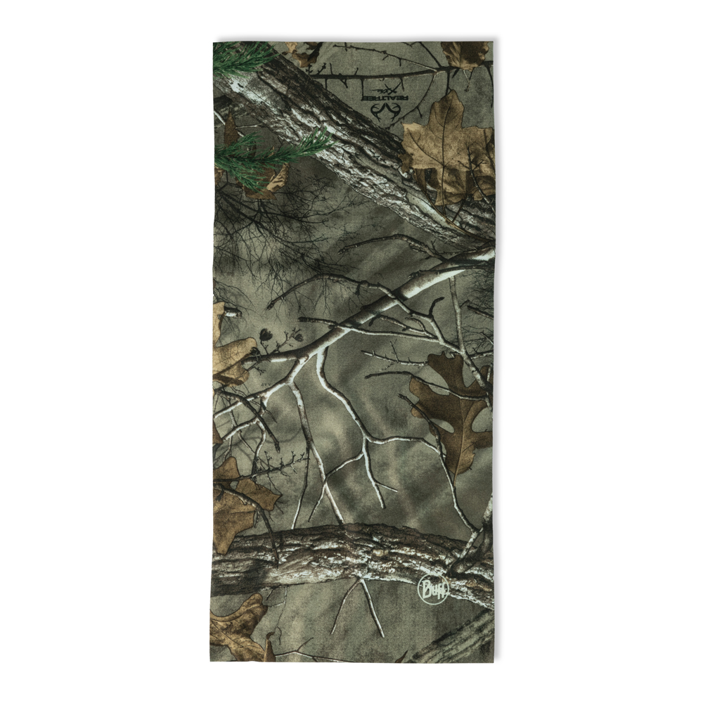 BUFF® Realtree Coolnet Uv+ Xtra - Zonnebescherming