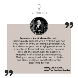 Renomed The Braid Cutter Small BCS1