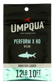 Umpqua Bonefish