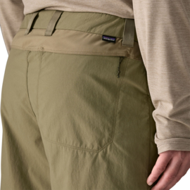 Patagonia M’s Sandy Cay Shorts – 9" - SAGE KHAKI