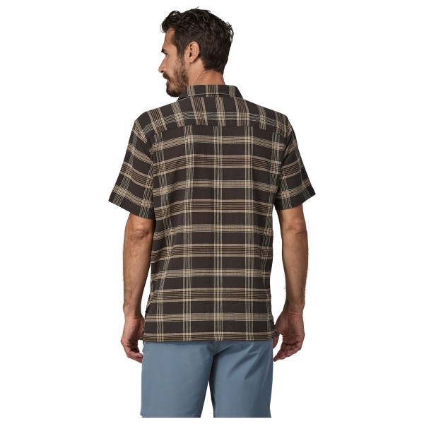 Patagonia A/C Shirt (Still Blue)