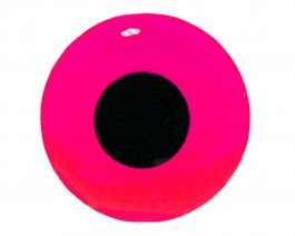 3D Epoxy Eyes, 3mm