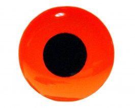 3D Epoxy Eyes, 3mm