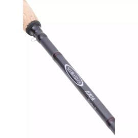 VISION EKA flyrod - 4 delig
