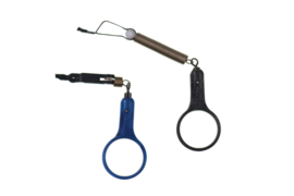 Stonfo Hackle Plier Short Spring