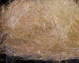 Baitfish Supreme Tan