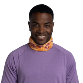 BUFF® CoolNet UV® SANE APRICOT - Nekwarmer