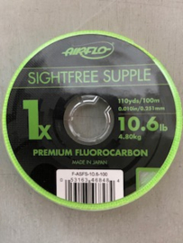 AIRFLO Premium Fluorecarbon 100mtr