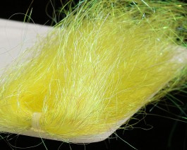 Angel Hair Yellow