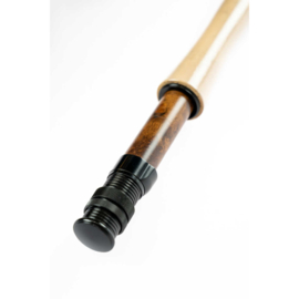 VISION Black HERO River 9,0" #5 - 4 delig