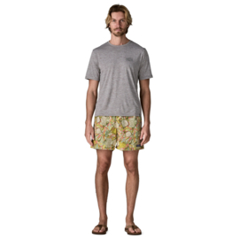 Patagonia Baggies™ Shorts – 5 inch - SHELLY: MELLOW MELON