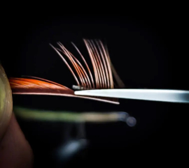 Renomed The Flytier Supercut Straight Blades