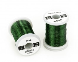 Colour Wire 0.2mm