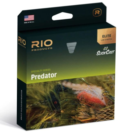 RIO Elite Predator