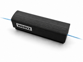 WEEVZ GlidePro – Premium Fly Line Cleaner