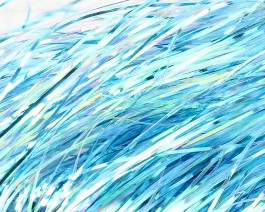 Tinsel Blend Hair, Aquamarine