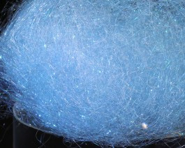 Baitfish Supreme Ice Blue