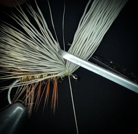 Renomed Supercut FS8