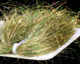 Blend Angel Hair, Golden Olive