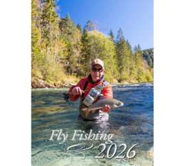 Traun River Kalender 2026