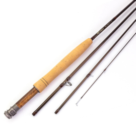Traun River Trout Fly Rod