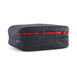 Patagonia Black Hole® Cube 14L Smolder Blue / Amanita Red